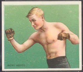 Bert Keyes